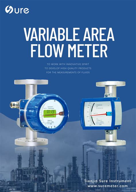 mavin flow meter